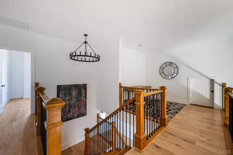Entry Way - 1343 Smartview Ln, Forest, VA 24551 photo 7 of 13