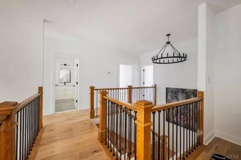Entry Way - 1343 Smartview Ln, Forest, VA 24551 photo 10 of 13
