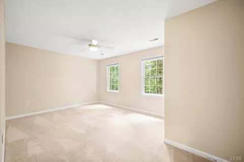 Bedroom - 202 Sheffey Dr, Forest, VA 24551 photo 4 of 7