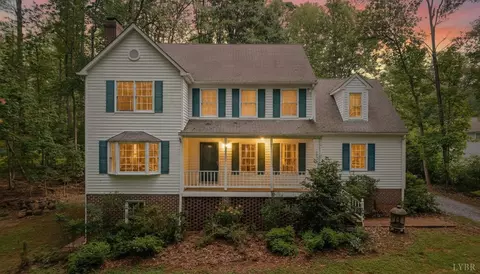 Exterior - 202 Sheffey Dr, Forest, VA 24551 photo 18 of 18