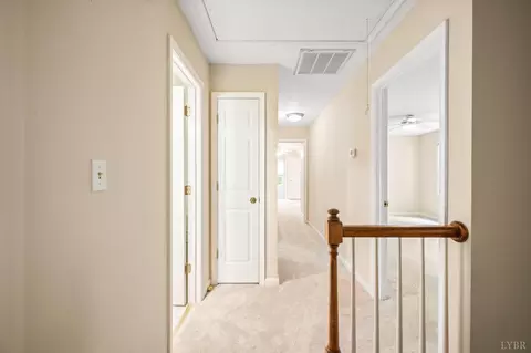 Entry Way - 202 Sheffey Dr, Forest, VA 24551 photo 7 of 8