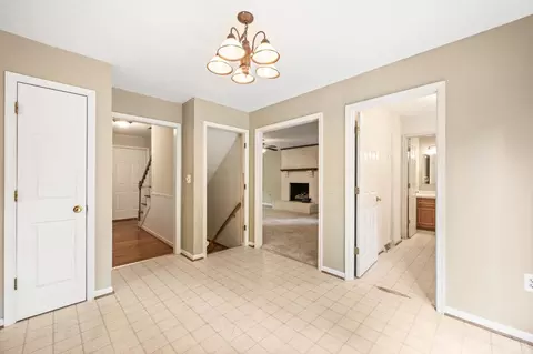 Entry Way - 202 Sheffey Dr, Forest, VA 24551 photo 4 of 8