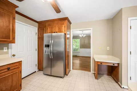 Kitchen - 202 Sheffey Dr, Forest, VA 24551 photo 3 of 3