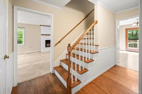 Entry Way - 202 Sheffey Dr, Forest, VA 24551 photo 5 of 8