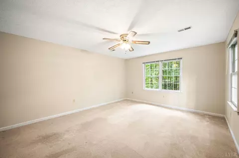 Bedroom - 202 Sheffey Dr, Forest, VA 24551 photo 2 of 7