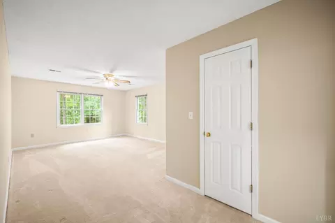 Bedroom - 202 Sheffey Dr, Forest, VA 24551 photo 1 of 7
