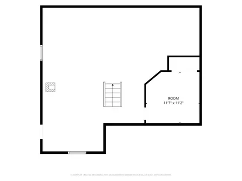 Floorplan - 202 Sheffey Dr, Forest, VA 24551 photo 3 of 4