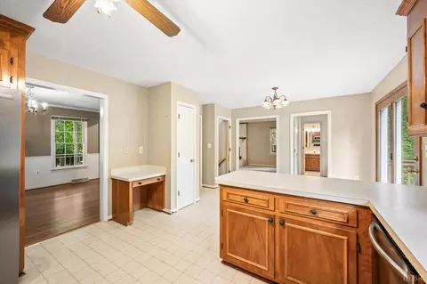 Entry Way - 202 Sheffey Dr, Forest, VA 24551 photo 3 of 8