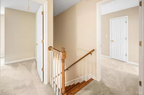 Entry Way - 202 Sheffey Dr, Forest, VA 24551 photo 6 of 8