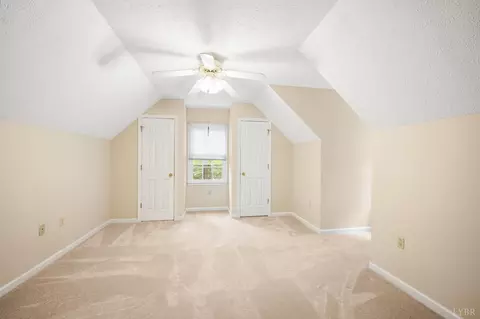 Bedroom - 202 Sheffey Dr, Forest, VA 24551 photo 5 of 7