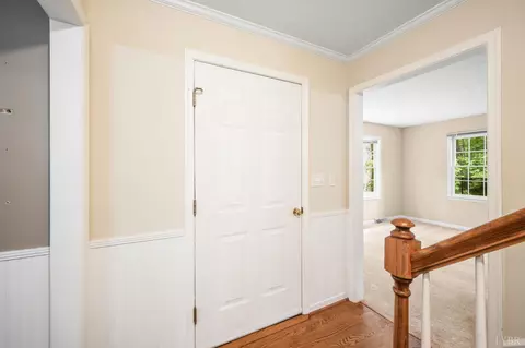 Entry Way - 202 Sheffey Dr, Forest, VA 24551 photo 1 of 8