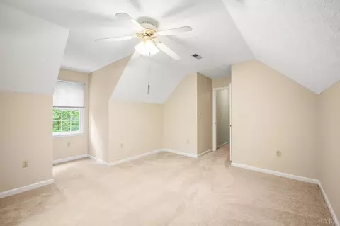 Bedroom - 202 Sheffey Dr, Forest, VA 24551 photo 6 of 7
