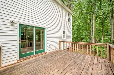 Exterior - 202 Sheffey Dr, Forest, VA 24551 photo 13 of 18