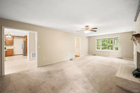 Living - 202 Sheffey Dr, Forest, VA 24551 photo 4 of 4