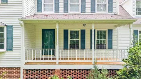 Exterior - 202 Sheffey Dr, Forest, VA 24551 photo 2 of 18