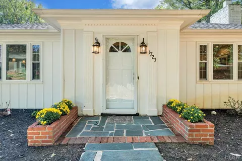 1723 Spottswood Pl, Lynchburg, VA 24503
