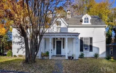 1220 Clay St, Lynchburg, VA 24504