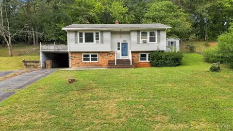 1620 Toddsbury, Altavista, VA 24517