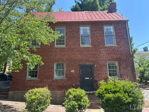 522 Jackson, Lynchburg, VA 24504