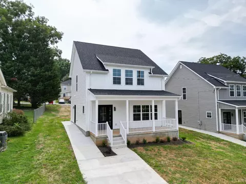 311 Bell St, Lynchburg, VA 24501