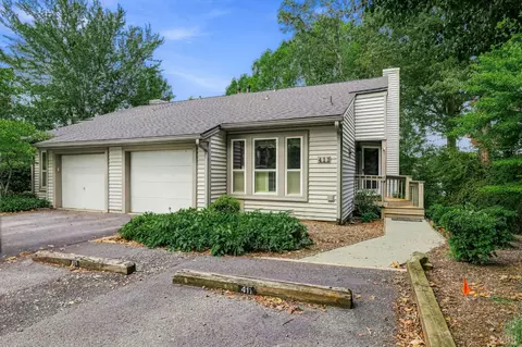 Exterior - 411 Oak Point Rd, Forest, VA 24551 photo 1 of 9