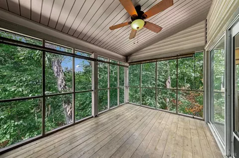 Exterior - 411 Oak Point Rd, Forest, VA 24551 photo 2 of 9