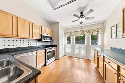 Kitchen - 411 Oak Point Rd, Forest, VA 24551 photo 1 of 5