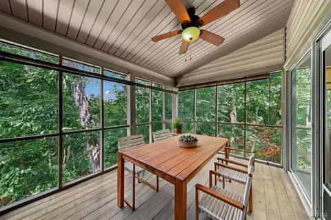 Exterior - 411 Oak Point Rd, Forest, VA 24551 photo 3 of 9