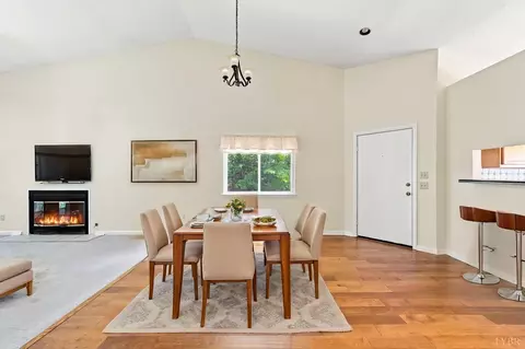 Dining - 411 Oak Point Rd, Forest, VA 24551 photo 2 of 2
