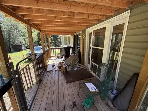 Exterior - 701 Winton Rd, Amherst, VA 24521 photo 2 of 6