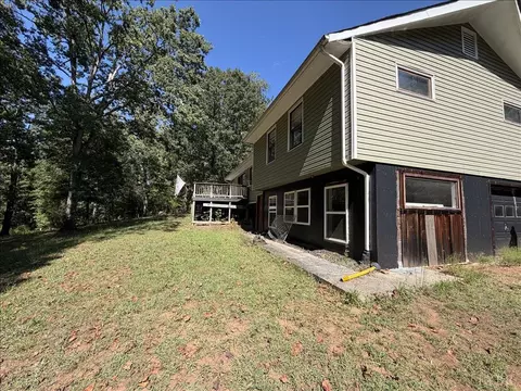 Exterior - 701 Winton Rd, Amherst, VA 24521 photo 3 of 6