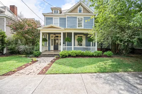 24 Easton Ave, Lynchburg, VA 24503