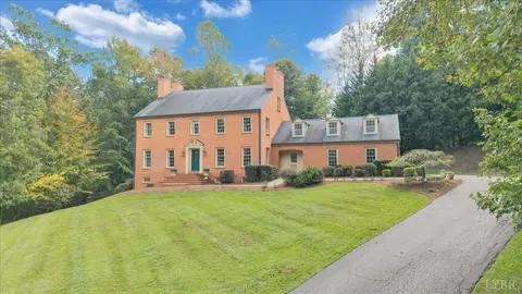 1104 Running Cedar Way, Lynchburg, VA 24503