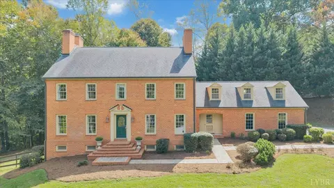 1104 Running Cedar Way, Lynchburg, VA 24503