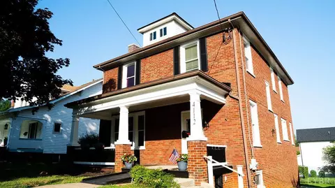 4112 Fort, Lynchburg, VA 24502