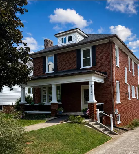 4112 Fort, Lynchburg, VA 24502