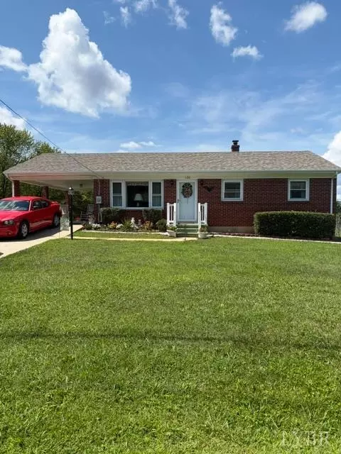 130 Wright Shop Rd, Madison Heights, VA 24572