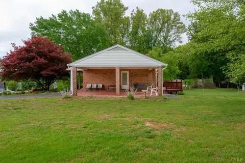Exterior - 2577 Town Fork Rd, Evington, VA 24550 photo 6 of 19