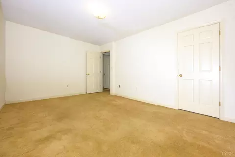 Bedroom - 2577 Town Fork Rd, Evington, VA 24550 photo 2 of 8