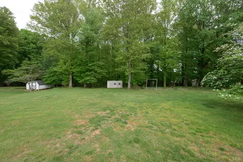 Exterior - 2577 Town Fork Rd, Evington, VA 24550 photo 15 of 19