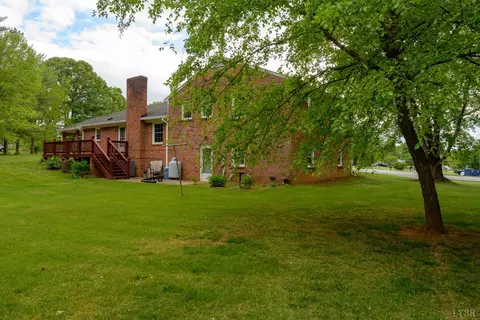 Exterior - 2577 Town Fork Rd, Evington, VA 24550 photo 11 of 19