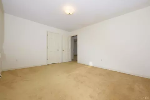 Bedroom - 2577 Town Fork Rd, Evington, VA 24550 photo 8 of 8