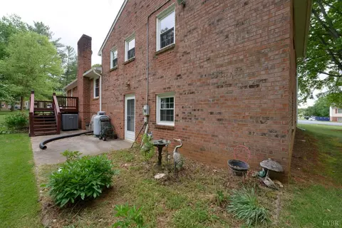 Exterior - 2577 Town Fork Rd, Evington, VA 24550 photo 19 of 19