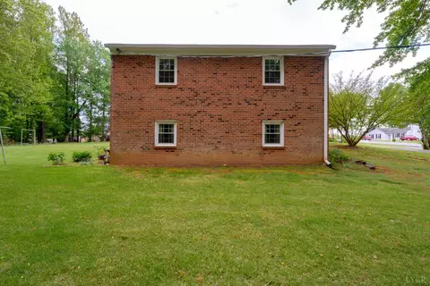 Exterior - 2577 Town Fork Rd, Evington, VA 24550 photo 12 of 19