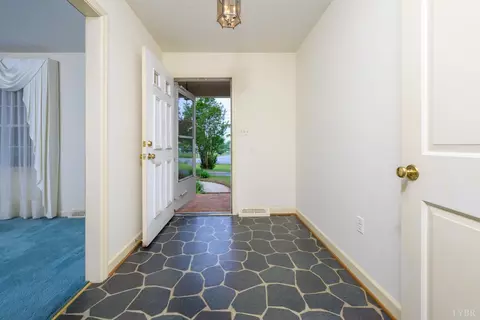 Entry Way - 2577 Town Fork Rd, Evington, VA 24550 photo 1 of 3