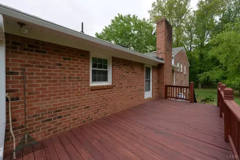 Exterior - 2577 Town Fork Rd, Evington, VA 24550 photo 16 of 19
