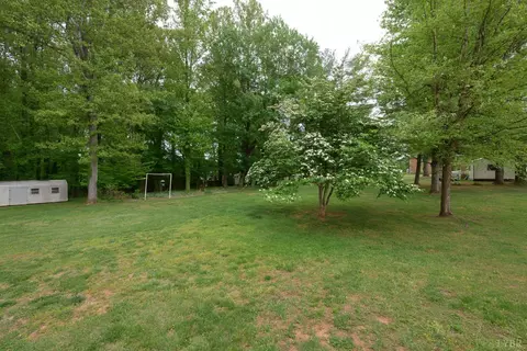Exterior - 2577 Town Fork Rd, Evington, VA 24550 photo 14 of 19