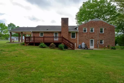 Exterior - 2577 Town Fork Rd, Evington, VA 24550 photo 7 of 19
