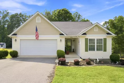 2423 River Rd, Madison Heights, VA 24572
