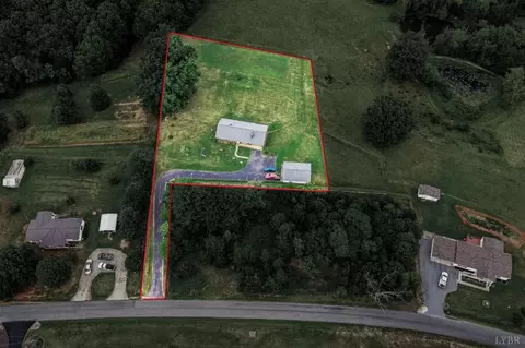 View/Area - 285 Clover Rd, Hurt, VA 24563 photo 2 of 2